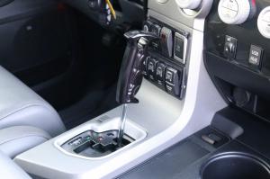 Toyota Tundra CrewMax 4x4 Zombie Apocalypse 2013 года 